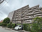 春日部駅より徒歩15分 6階 築34年8ヶ月の賃貸物件