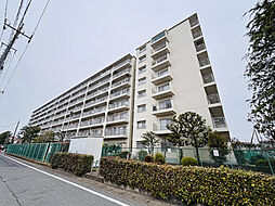 日商岩井第二春日部マンション