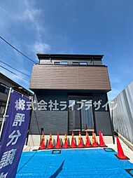 埼玉県春日部市粕壁