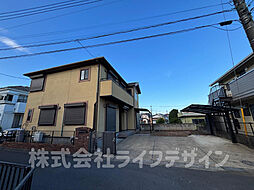 埼玉県春日部市小渕1062-30