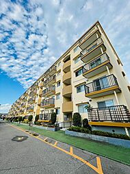 春日部ハイデンス1号棟