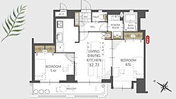 春日部ダイヤモンドマンション