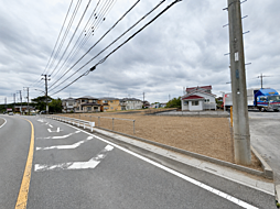 埼玉県春日部市赤沼