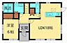 間取り：間取り1F