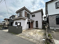 埼玉県春日部市米島