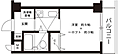メゾン春3番館4階3.2万円