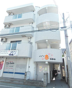 メゾン春3番館 4階 築36年7ヶ月の賃貸物件