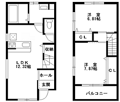 間取り：228047976256