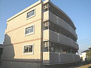 宝殿駅より徒歩8分 3階 築14年11ヶ月の賃貸物件