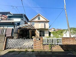 埼玉県越谷市花田2丁目