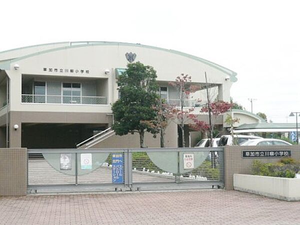 detached 埼玉県草加市青柳7丁目
地図を見る