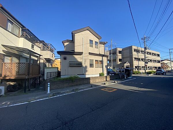 detached 埼玉県草加市青柳7丁目
地図を見る
