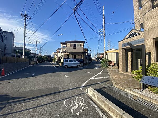 detached 埼玉県草加市青柳7丁目
地図を見る