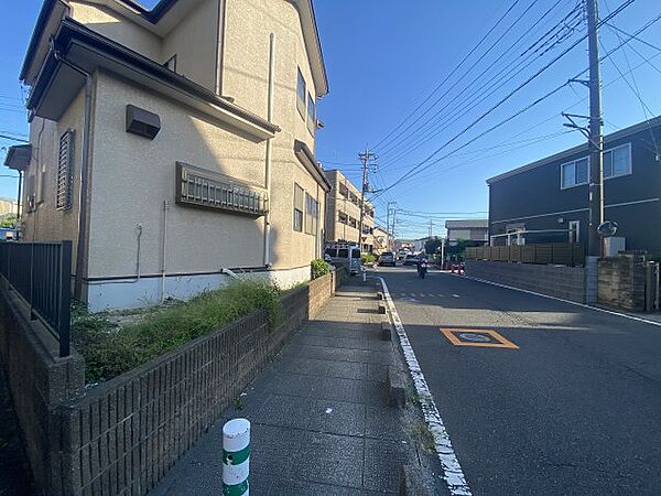 detached 埼玉県草加市青柳7丁目
地図を見る