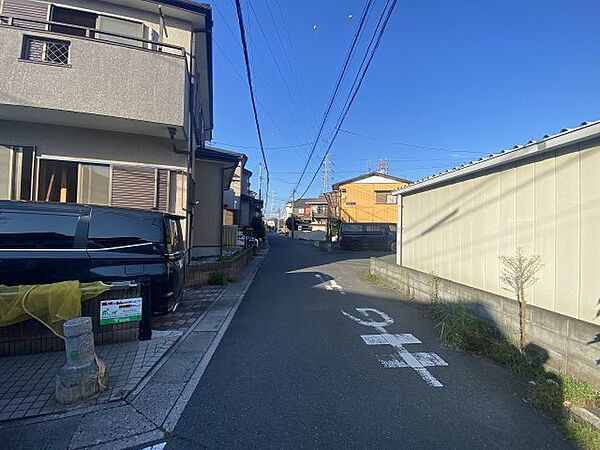 detached 埼玉県草加市青柳7丁目
地図を見る