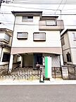 埼玉県草加市八幡町：物件画像