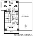 デイズ草加5階2,480万円
