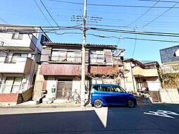 埼玉県越谷市蒲生西町2丁目21-4