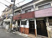 石原町連棟貸家のイメージ