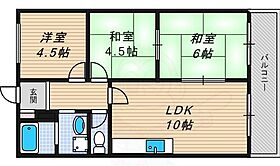 間取り：226064642491