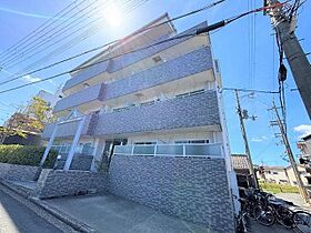 大阪府枚方市長尾元町７丁目（賃貸マンション1K・4階・18.00㎡） その3