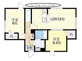 間取り：227093074582