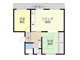 間取り：227093351904