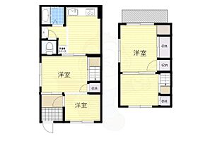 間取り：227093900485