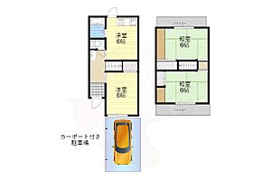 間取り：227094025962