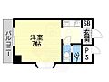 アベニュー立花4階3.5万円