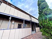 淀駅より徒歩4分 築38年10ヶ月 2階建の賃貸物件