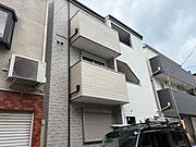 樟葉駅より徒歩10分 1階 新築の賃貸物件