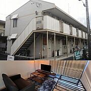 ドミール・ダテの賃貸物件