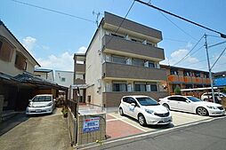 リバーパーク八幡