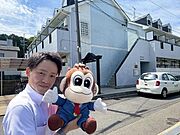 樟葉駅より徒歩15分 1階 築34年3ヶ月の賃貸物件