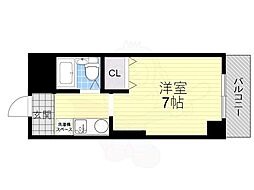 ハーマンション2 2階