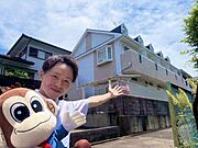 さんわ枚方公園 1階 築33年1ヶ月の賃貸物件