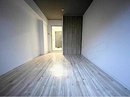 ハーマンション2 1階1Kのリビング/ダイニング