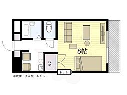 プチシャトレミシュラン 2階