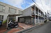牧野駅より徒歩10分 1階 築34年1ヶ月の賃貸物件