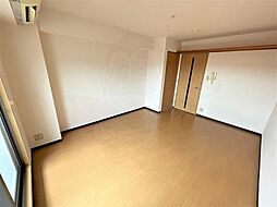 Mプラザ津田駅前十一番館 4階1Kのリビング/ダイニング