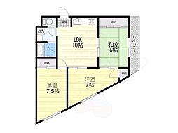 ファイブスター枚方 4階