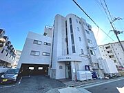 ランズベリー御殿山 2階 築34年1ヶ月の賃貸物件