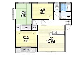 アネックス野田 1階/-