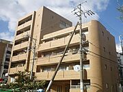 リベールくずは 1階 築19年3ヶ月の賃貸物件