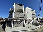 G-Court長尾2の賃貸物件