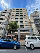 肥後橋駅より徒歩6分 7階 築25年3ヶ月の賃貸物件
