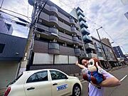 ミルディミル楠葉 4階 築29年1ヶ月の賃貸物件