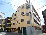 御殿山駅より徒歩8分 2階 築28年10ヶ月の賃貸物件