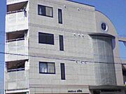 星田駅より徒歩24分 4階 築35年10ヶ月の賃貸物件
